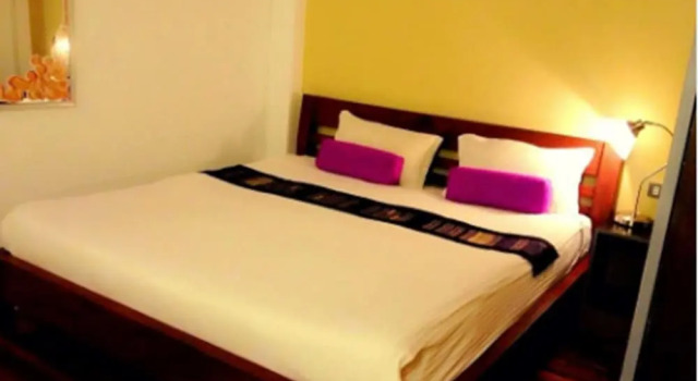 Двухместный номер Superior New iHouse Hotel - Hostel