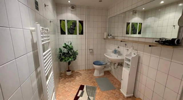 Апартаменты Hotel Nordlicht
