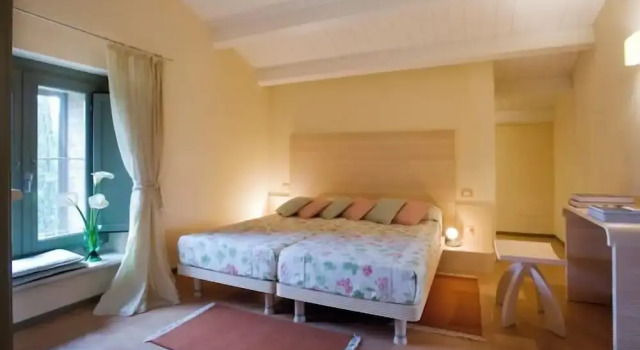 Вилла La Capanna di Castellin Villa