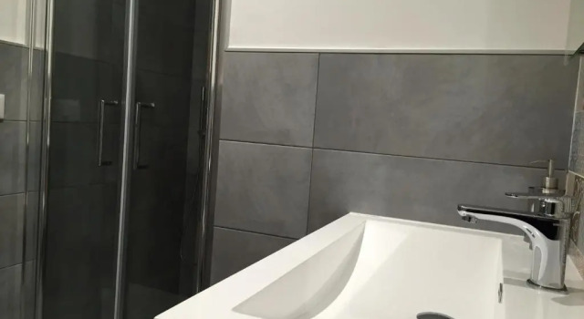 Standart oda B&B Le Giravolte
