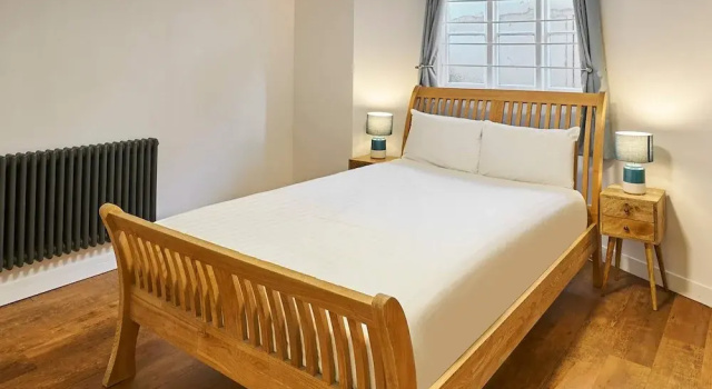 Коттедж Host Stay Bedford Street