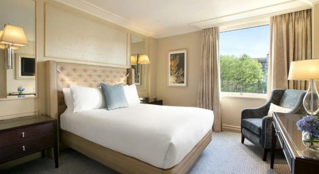 The Caledonian Edinburgh
