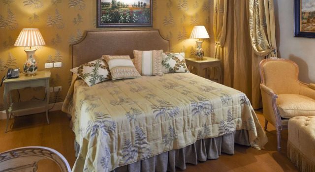 Relais d'Arfanta