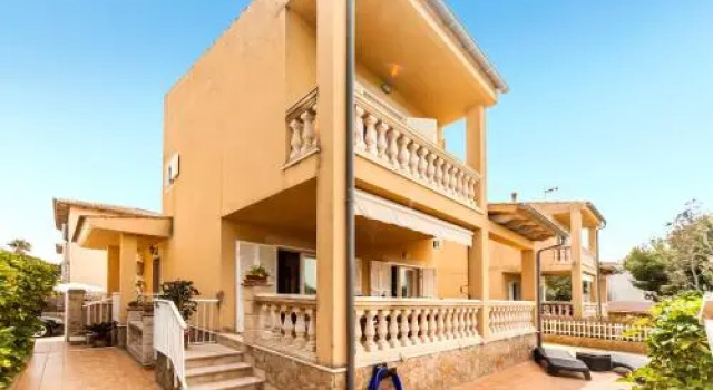 Villa Villa Rosa