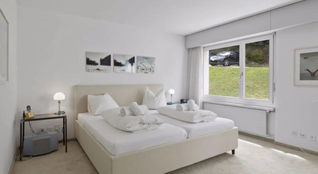 Ferienwohnung Fichtenpark A 1.4, Book Hotel Vaz-Obervaz Grisons
