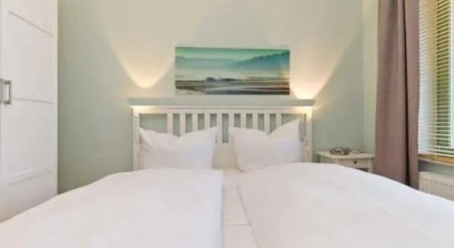 Villa Frohsinn_Wohnung 06, Book Villa Bansin Usedom
