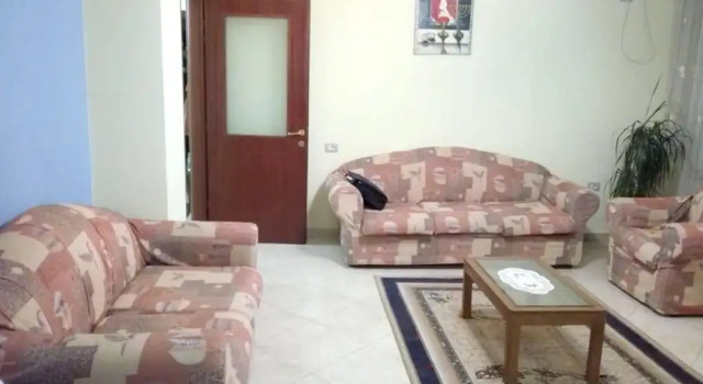 Apartment With 3 Bedrooms in Elbasan, With Wonderful Mountain View, Furnished Balcony and Wifi