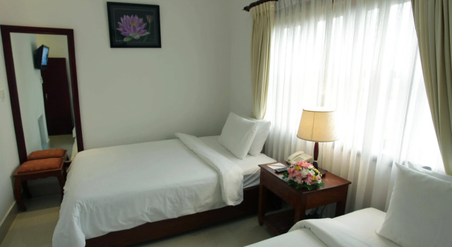 Sokhalay Angkor Inn, Boek Hotel Hotels in Siem Reap met parkeren, Parkeren