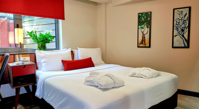 Lato Annex Boutique Rooms