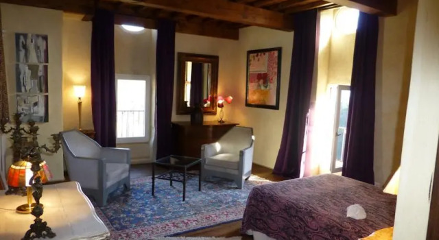 La Magnanerie Du Château, Rezerwuj Hotel Mandagout Cévennes