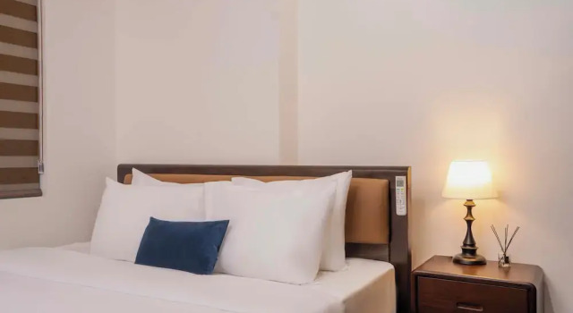 Номер Deluxe Hai An Hotel Suites Ha Noi
