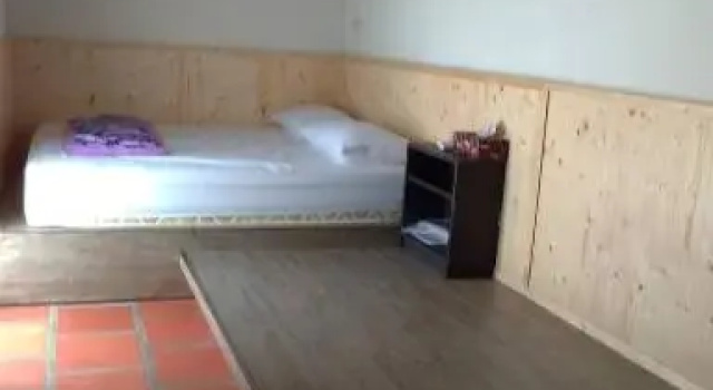 Двухместный номер Standard Naya"s Homestay
