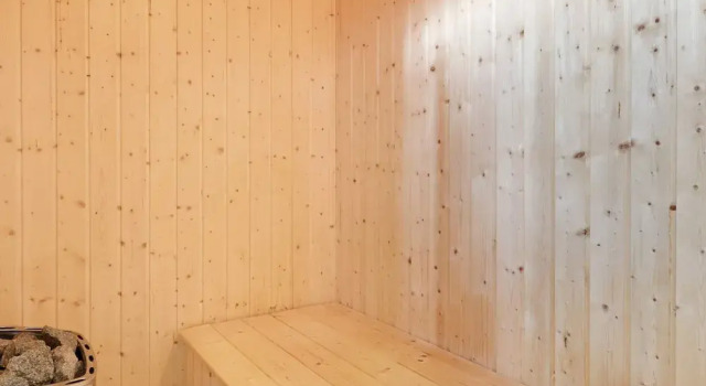 Коттедж 4 star holiday home in Hemmet
