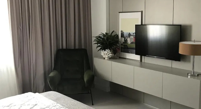 Апартаменты Levante Holiday Apartments