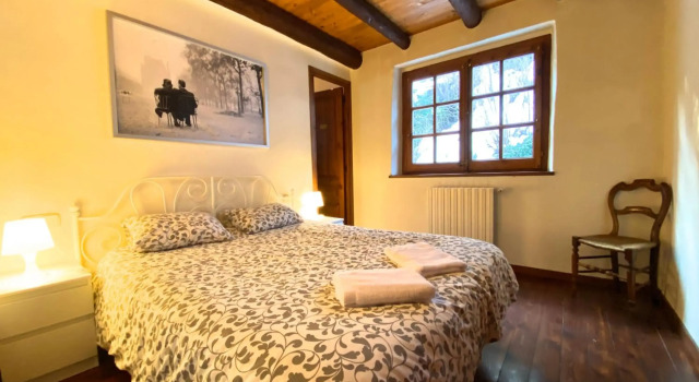 C3 Bordes d'Arinsal, Rustico con Chimenea, Arinsal, Zona Vallnord