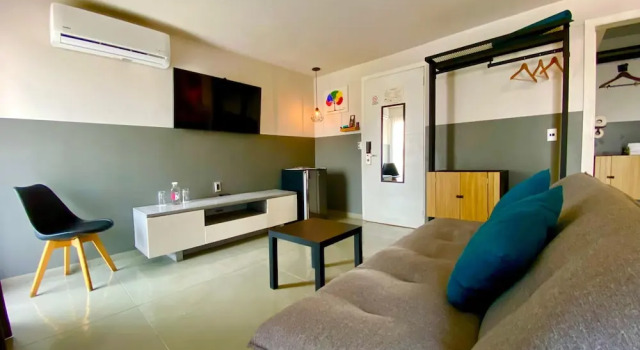 Люкс Premium Hotel NEXT Guadalajara