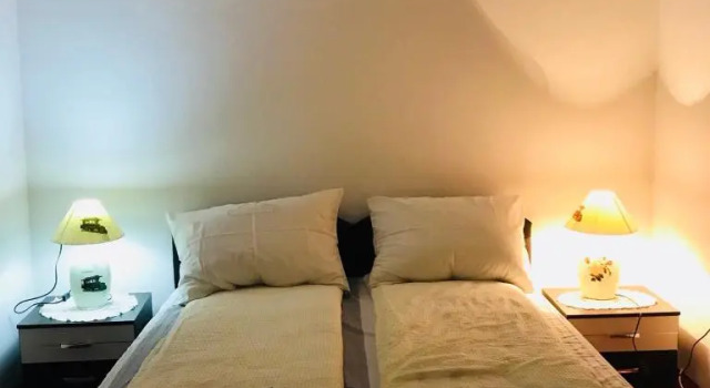 Двухместный номер Standard Sarajevo Rooms