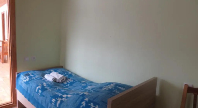 irma beso & aleko khergianis guesthouse, Rezerwuj Hotel Mestia Samegrelo Zveno-Svaneti