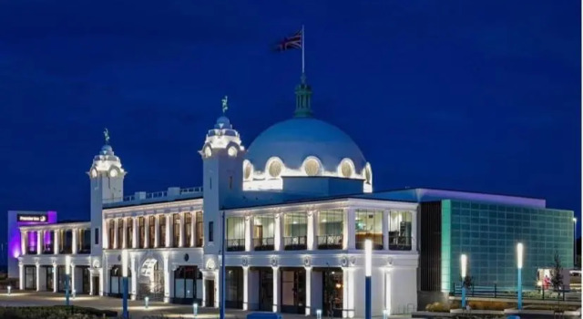 Coast View Apartments, Prenota Appartamento Whitley Bay Tyne and Wear