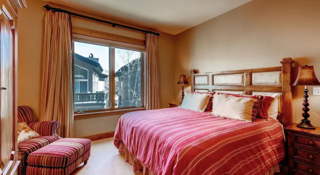 Номер Standard 5br/5ba , Ski In/out In Arrowhead, 3523 Sq Ft! 5 Bedroom Condo by RedAwning