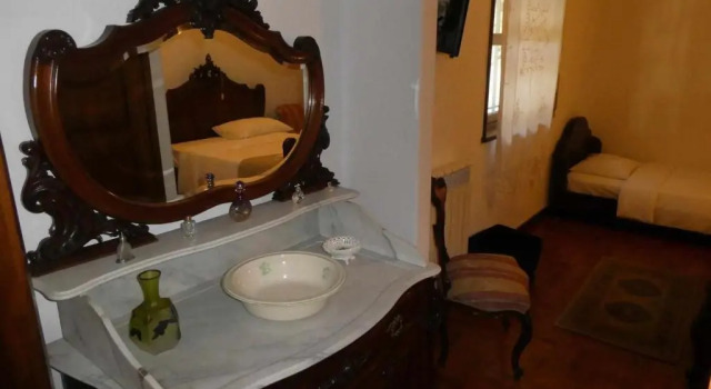 Номер Standard Casa do Ribeirinho