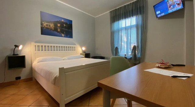 Номер Superior Domus Hotel