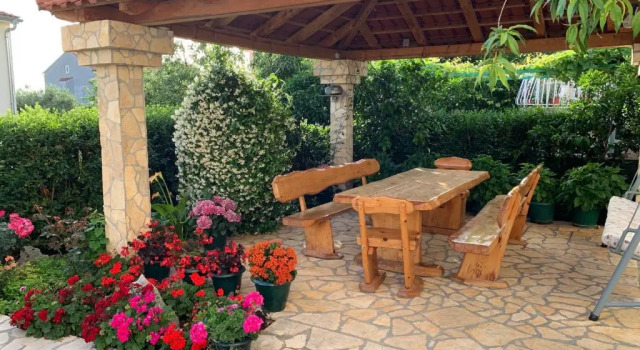 Апартаменты Apartments Šime