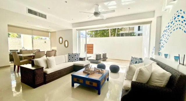Cap Cana PentHouse with terrace and private pool, Prenota Hotel Cap Cana Punta Cana