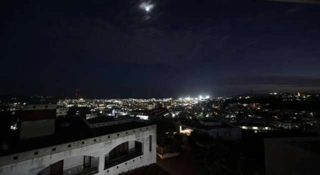 Green Garden Hills 3F-2 - Vacation STAY 15235v, Prenota Appartamento Hotel a Okinawa con parcheggio, Parcheggio