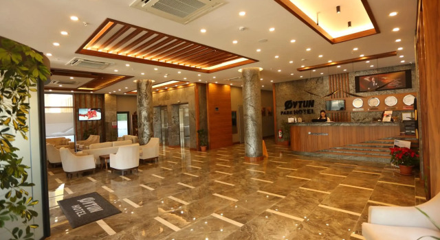Oytun Park Hotel