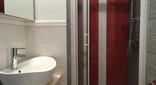 Апартаменты Apartment on Baznicas 23