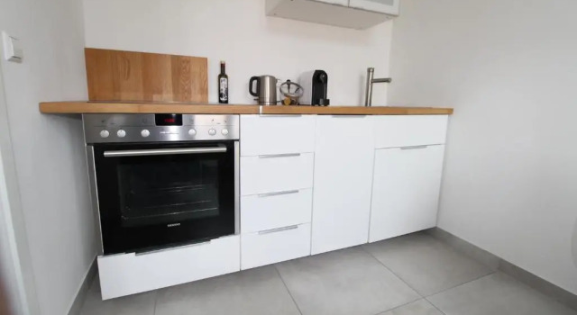 Appartamento Apartment Thomasius