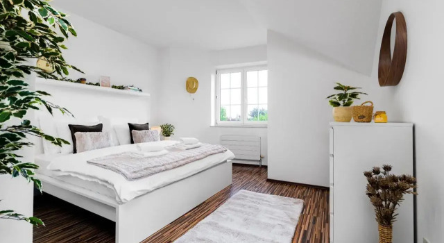 Spacious House 100m2 with Garden, Grill and Parking, Reserva ahora Hotel Ostrava Moravia-Silesia
