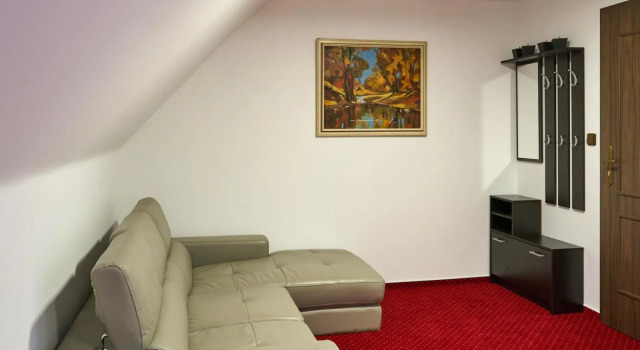 Vila Lovcu kralovych