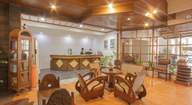 Kusuma Syariah Hotel Yogyakarta, Rezerwuj Hotel Sleman Yogyakarta Province