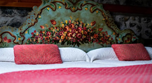 Номер Standard Hotel Antsotegi