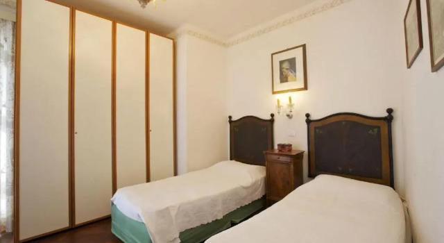 Casa del Pittore