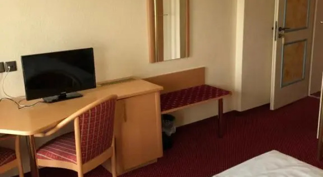 Hotel Pflieger
