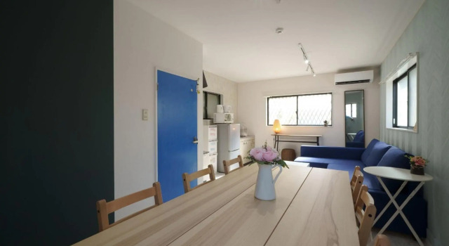 Fukuoka - House / Vacation STAY 5101, Prenota Hotel Hakata 