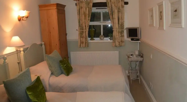 The Castle Arms Inn, Забронировать Отель Отели Англии 3 звезды, 3*