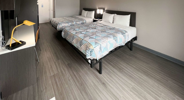 Motel 6 Des Moines East - Altoona, Varaa Motelli Altoona Iowa