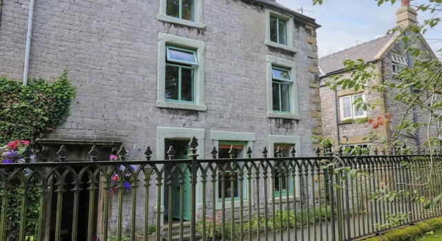 Top House
