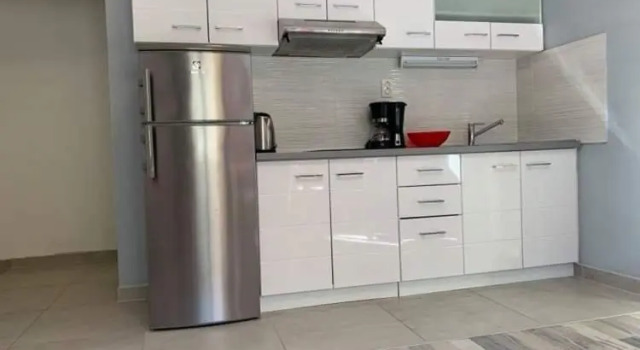 Апартаменты Цокольный этаж Fresh Apartments Dar Orlic