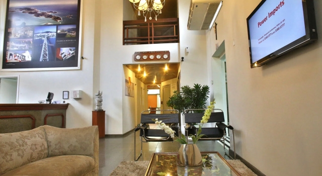 Rio Branco Apart Hotel
