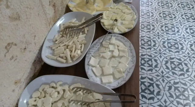 Ruken Hanım Konağı, Prenota Hotel Şahinbey Anatolia Sud-Orientale