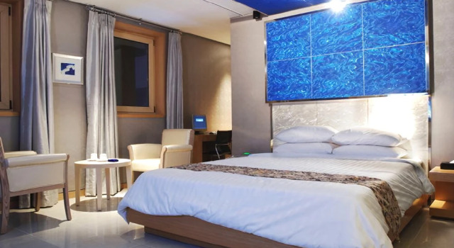 Life Style i Hotel