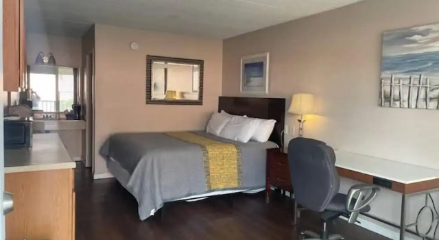 Номер Standard APM Inn and Suites