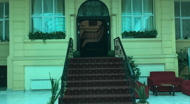 Ambiance Hotel Baku