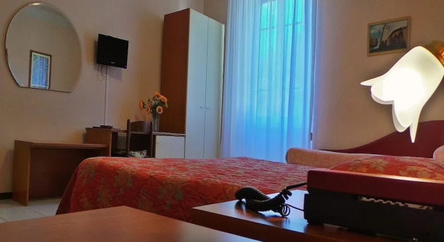 Семейный номер Standard Hotel Roma