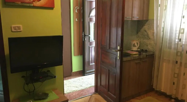 Студия Bjelica Apartments Kotor